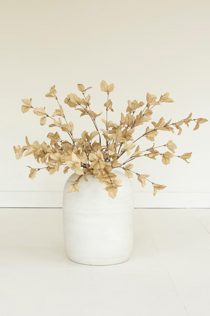 Cream Botanica