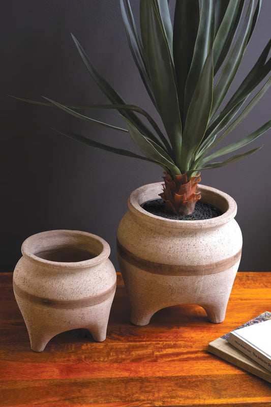 Terracotta Planters