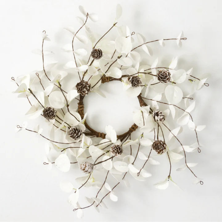 Eucalyptus Ring