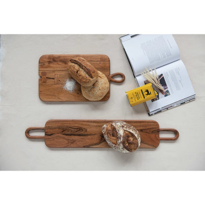 Acacia Wood Serving Board