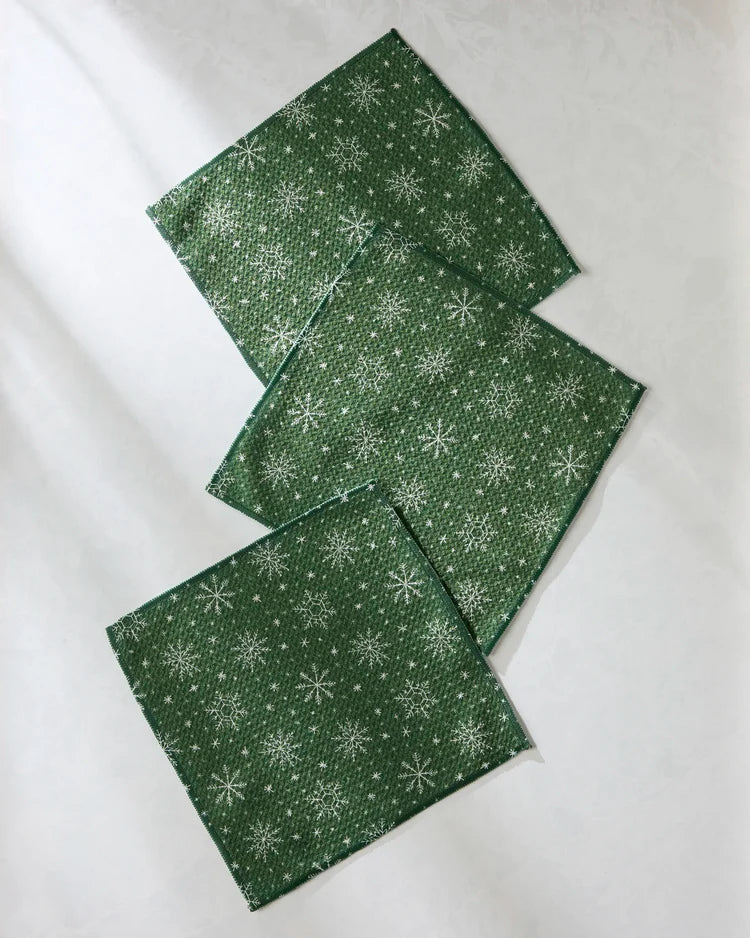 Firlight Dishcloth Set