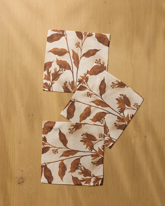Willowmere Dishcloth Set