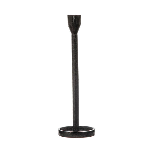 Cast Iron Taper Holder