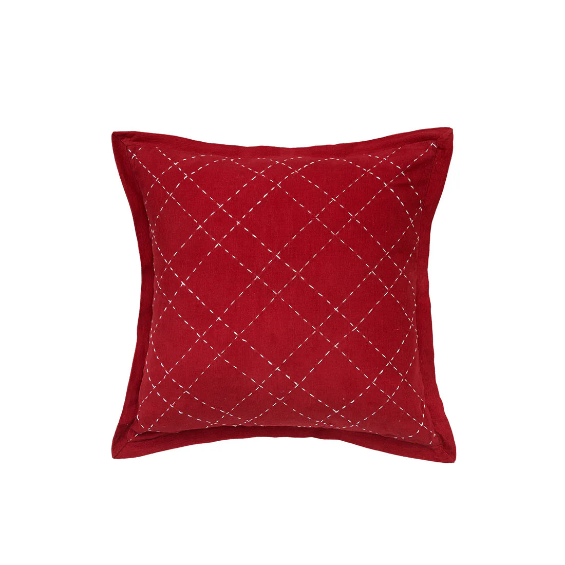 Ruby Elliot Pillow