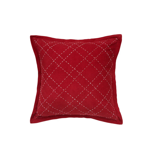 Ruby Elliot Pillow