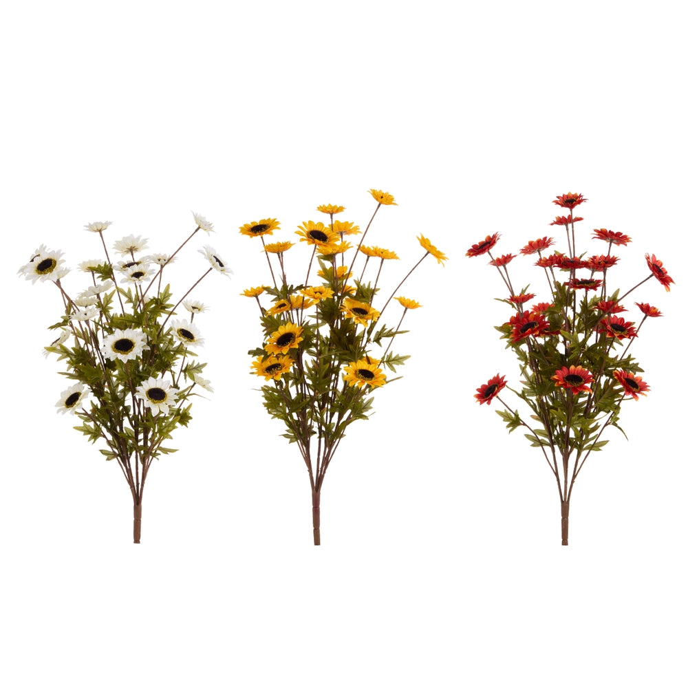 Sunflower Bush