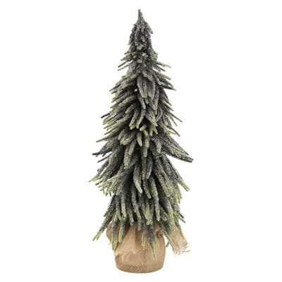 Sparkle Spruce Tree