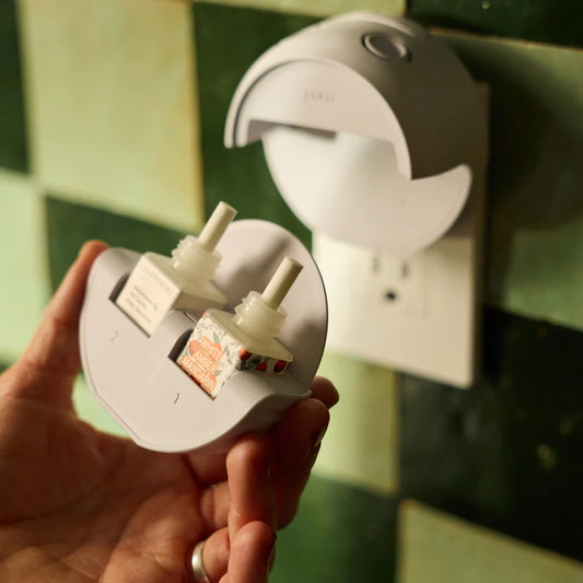 Pura Home Device Fragrance Diffuser