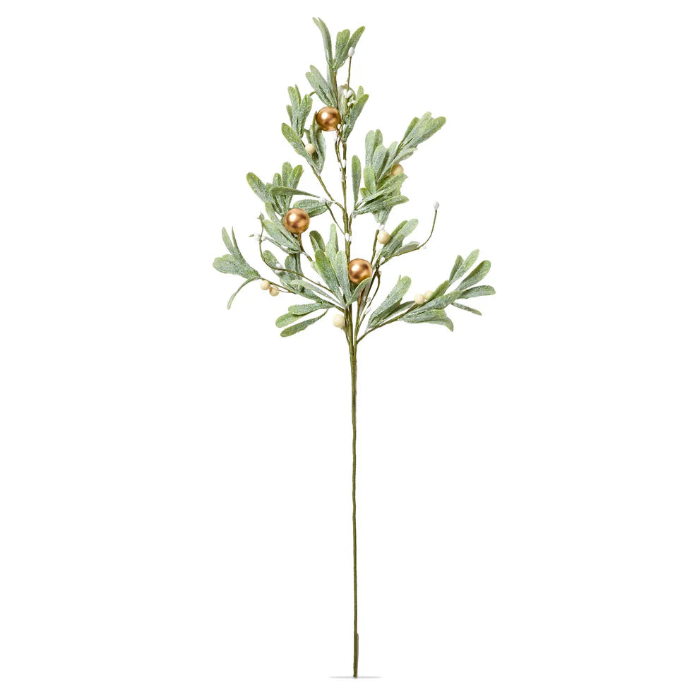 Mistletoe Spray
