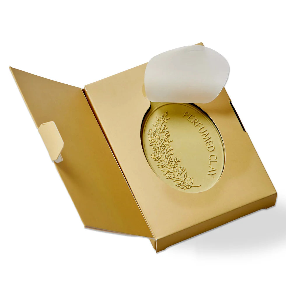 Palo Santo Perfumed Clay