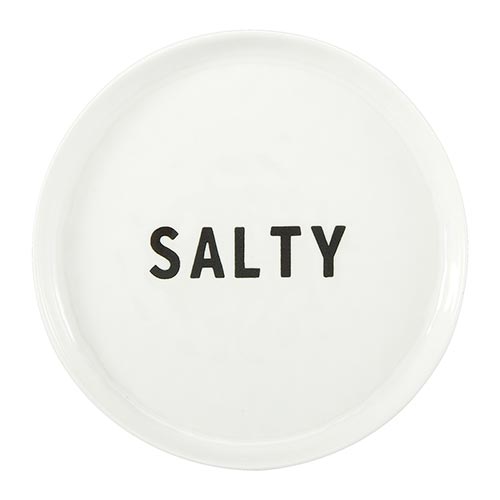 Salty Ceramic Dish Set