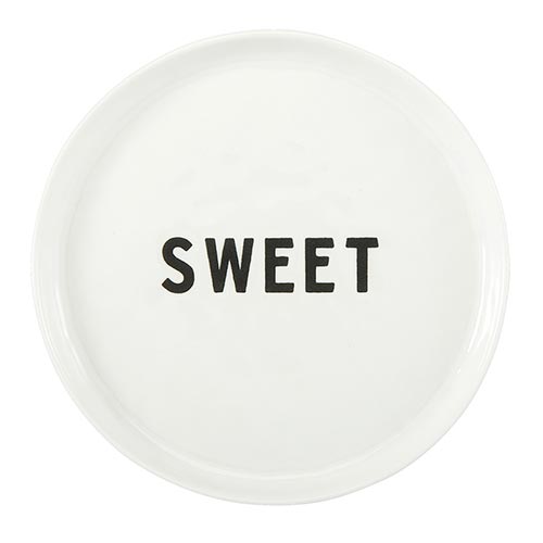 Sweet Ceramic Dish Set