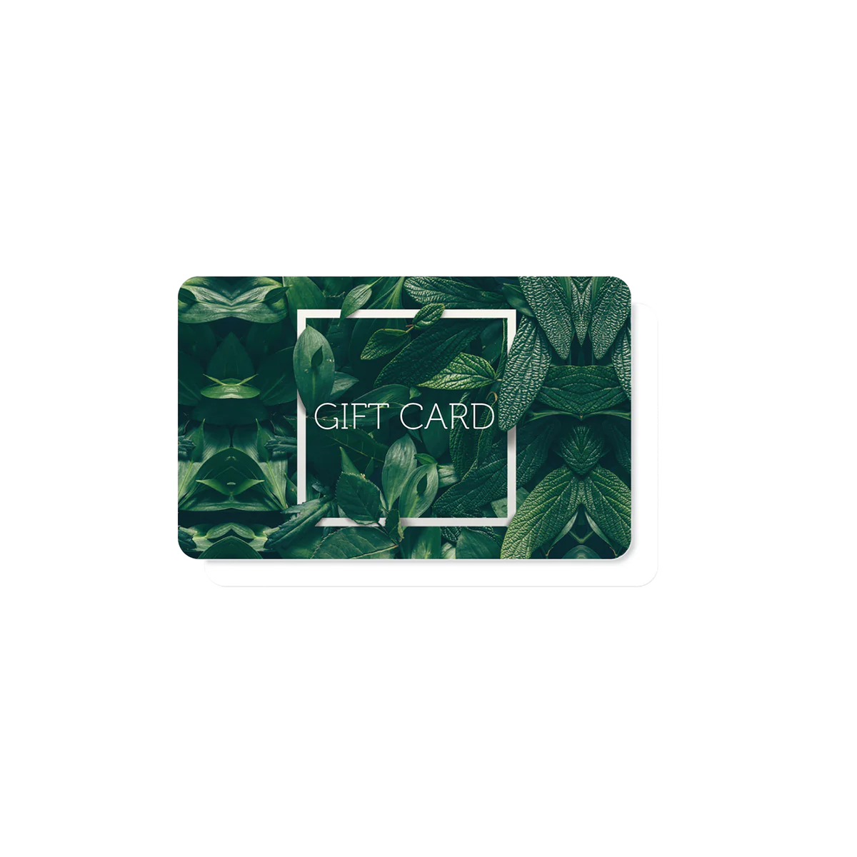 The Mix Giftcard