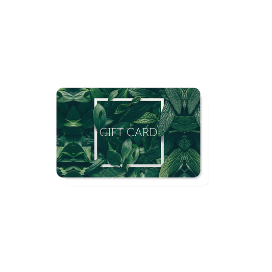 The Mix Giftcard