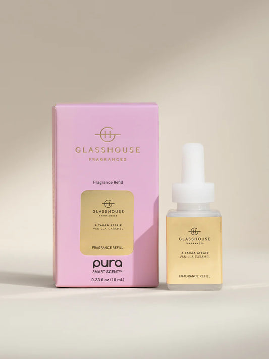 A Tahaa Affair Fragrance Refill