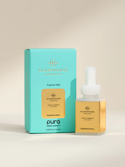 Lost in Amalfi Fragrance Refill