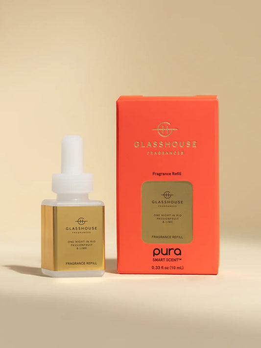 One Night in Rio Fragrance Refill