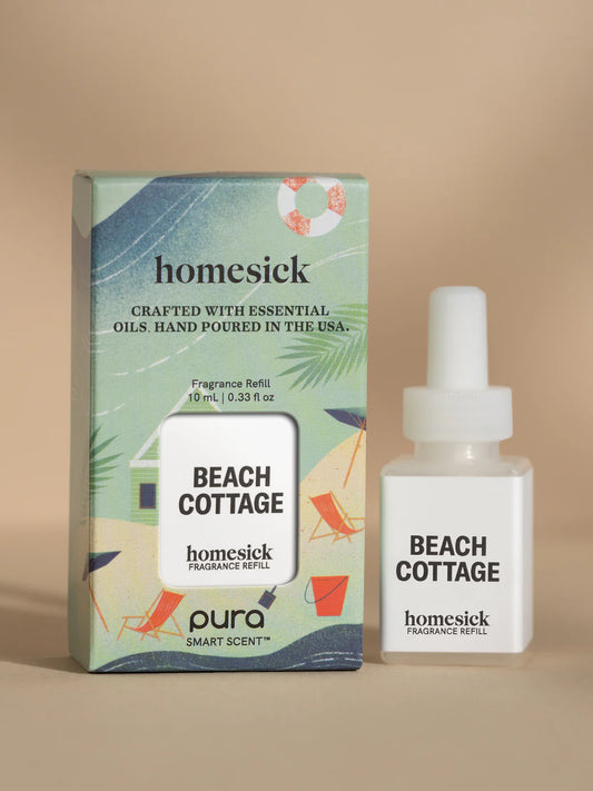 Beach Cottage Fragrance Refill