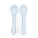 Silicone Ice Utensil Set