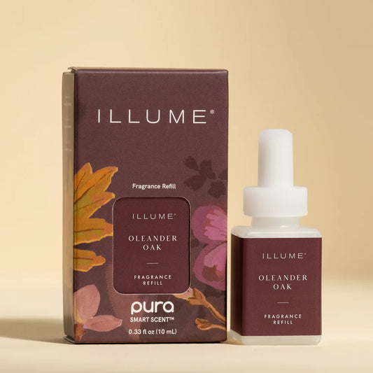 Oleander Oak Fragrance Refill