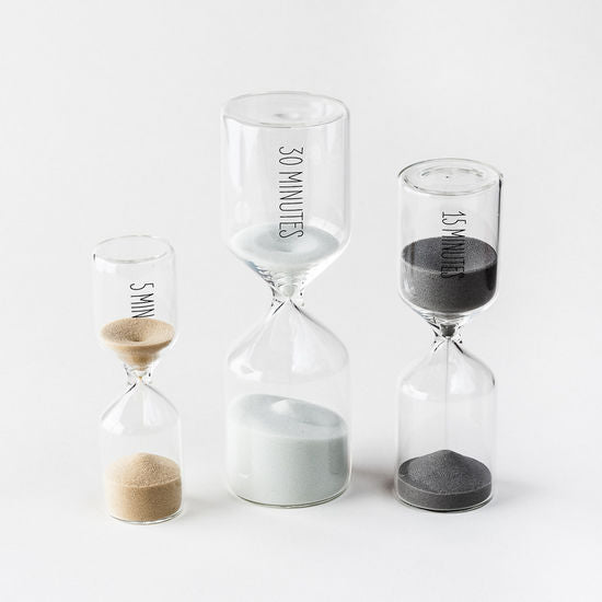 Sand Timer
