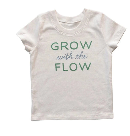 Grow with the Flow T-Shirt