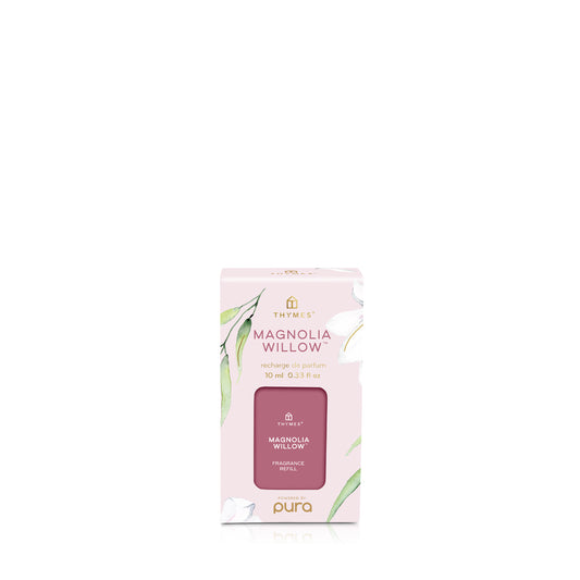 Magnolia Willow Pura Fragrance Refill