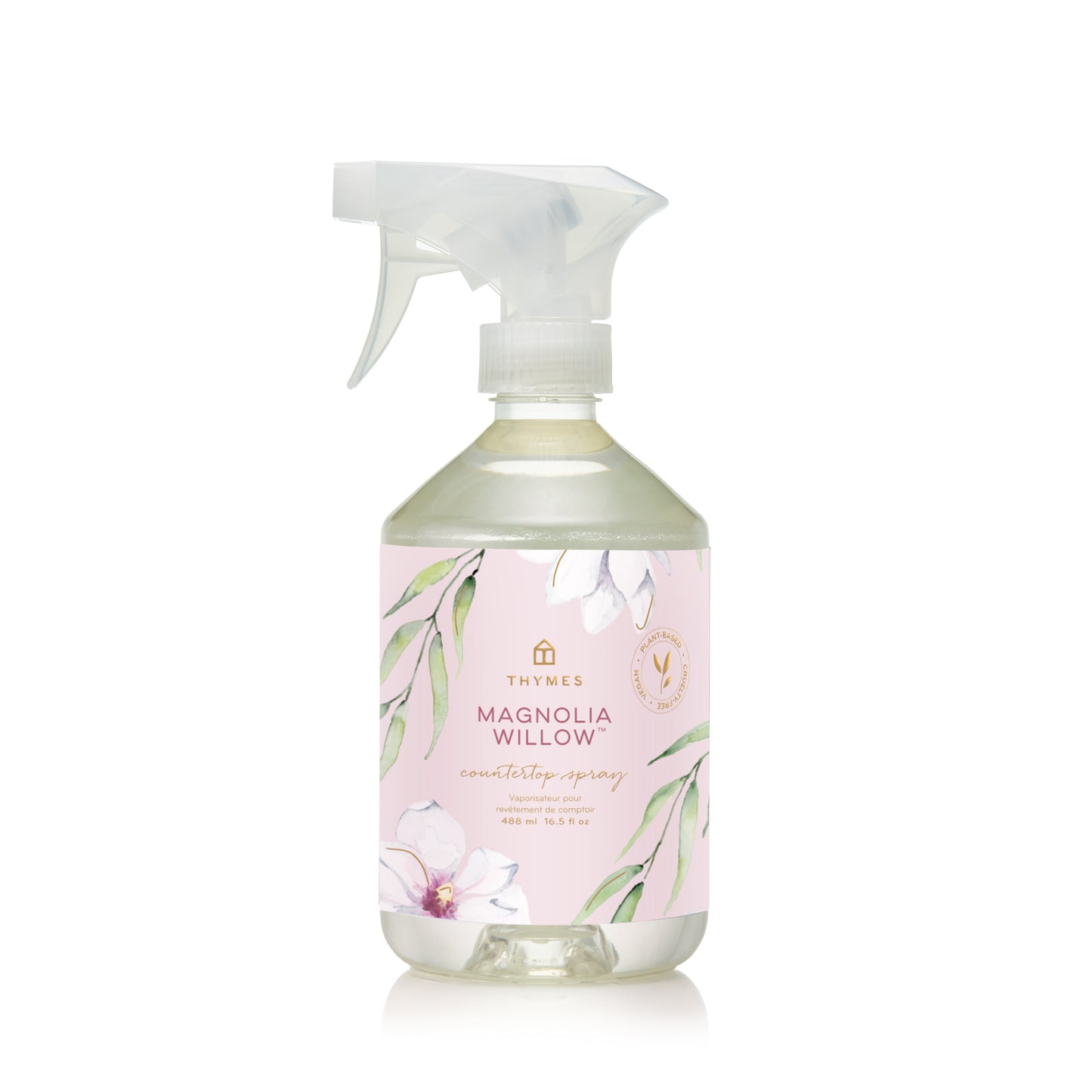 Magnolia Willow Countertop Spray