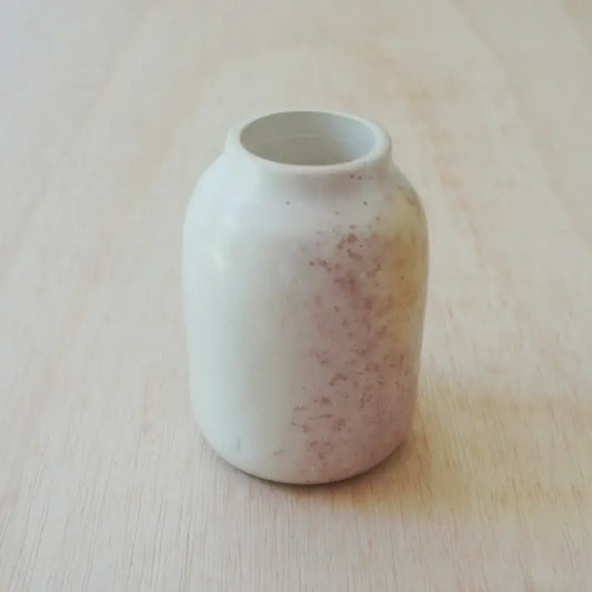 Med Natural Jug Vase