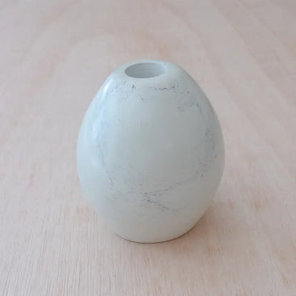 Natural Egg Vase