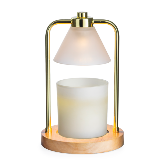 Golden Glow Lantern Gift Set