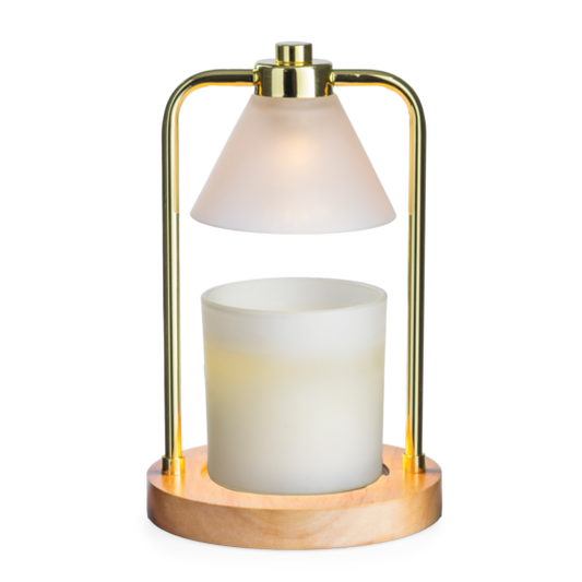 Golden Glow Lantern Gift Set