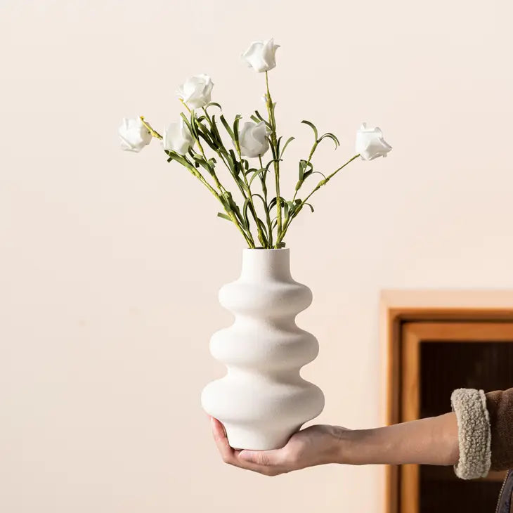 Pampass Vase