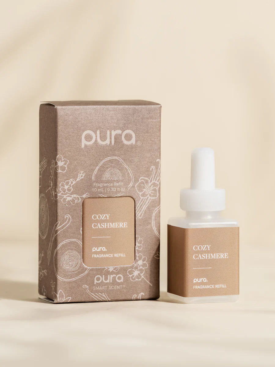 Cozy Cashmere Fragrance Refill