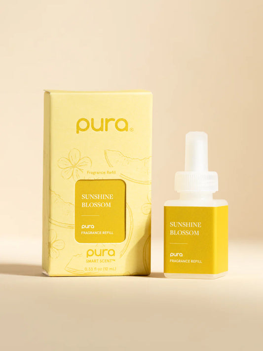 Sunshine Blossom Fragrance Refill
