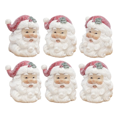 Mini Santa's