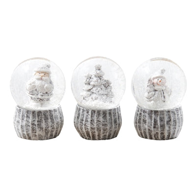 Snowglobe