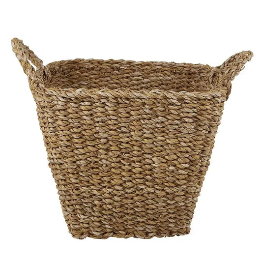 Rectangle Basket with Handles