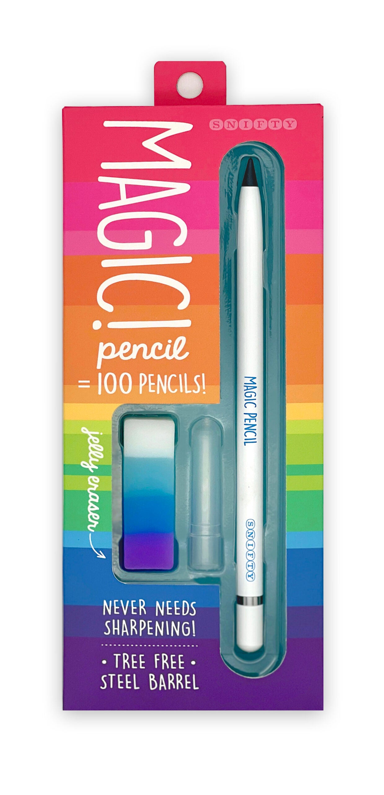 White Magic Pencil