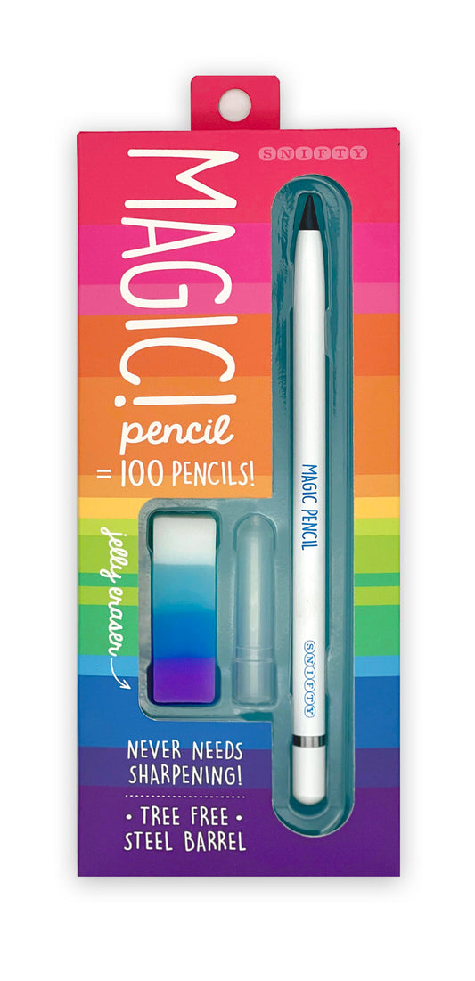 White Magic Pencil