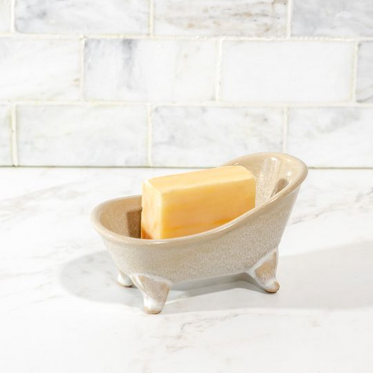 Bathtub Soap Dish