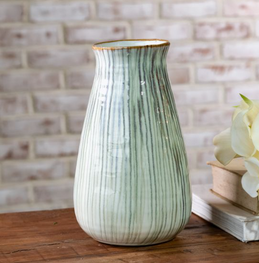 Printemp Ceramic Vase