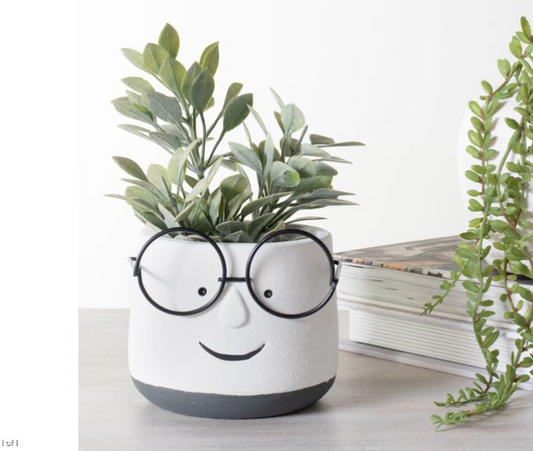Sherman Planter
