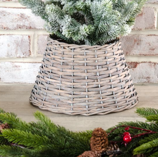 Willow Tree Skirt