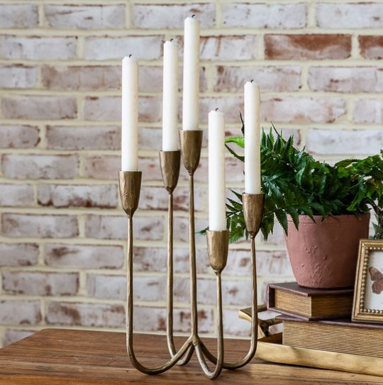 Taper Candelabra