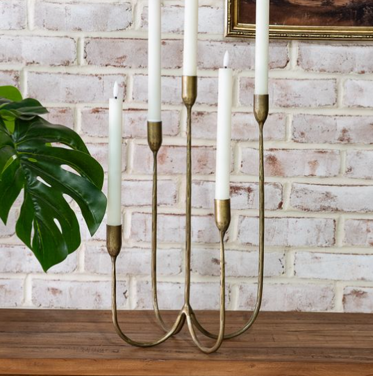 Taper Candelabra