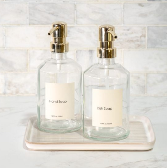 Hand/Dish Soap Pumps