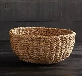 Large Seagrass Bowl