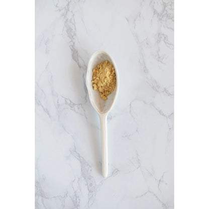 8” Stoneware Spoon