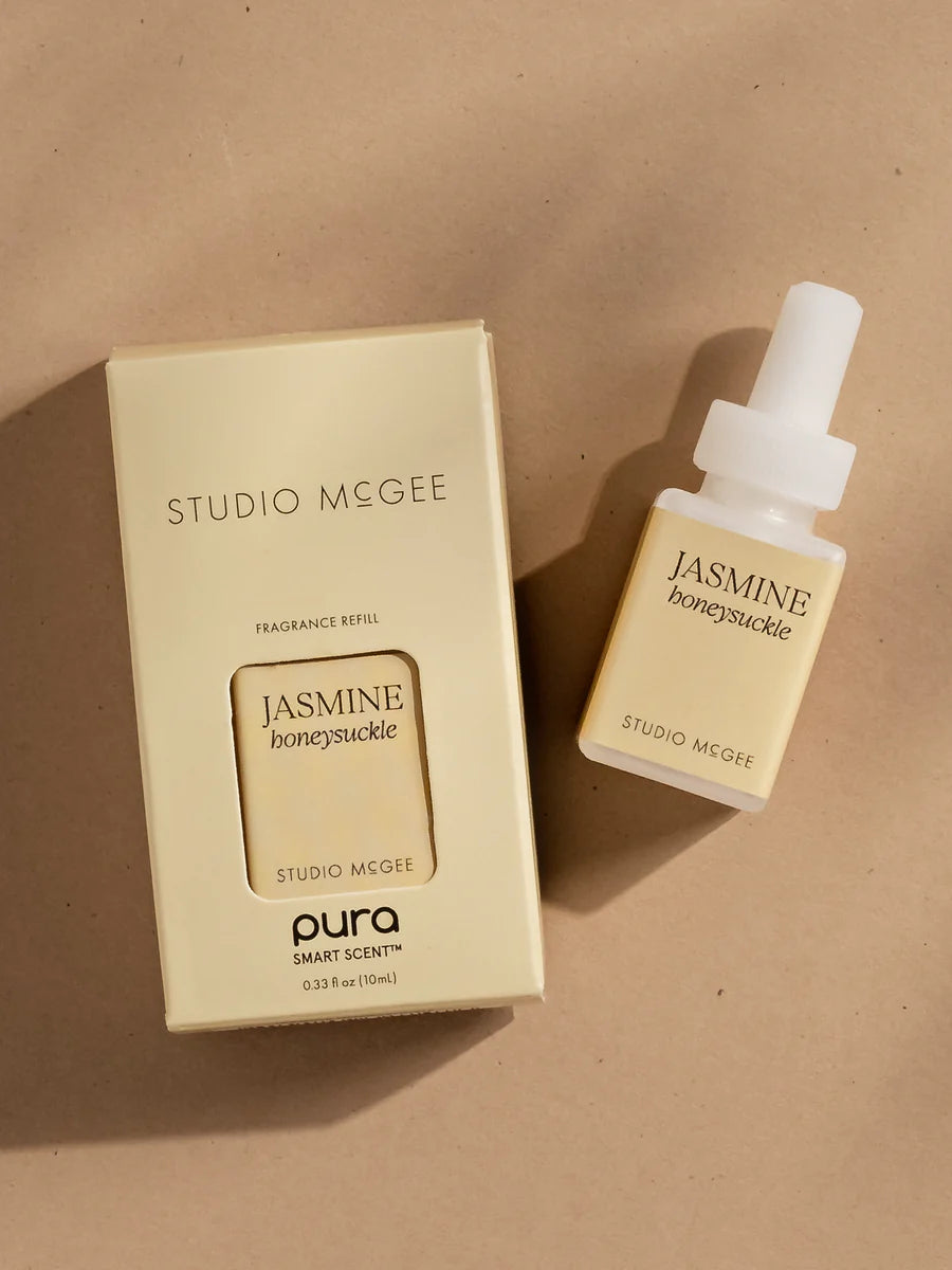 Jasmine Honeysuckle Fragrance Refill